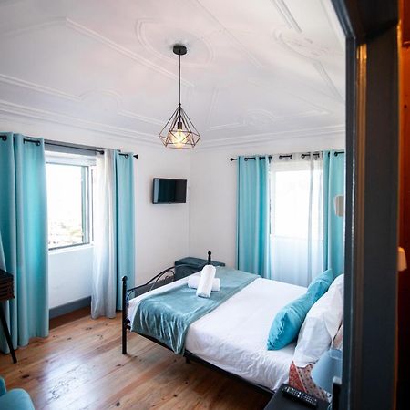 Casa Das Vistas Porto Moniz Dış mekan fotoğraf