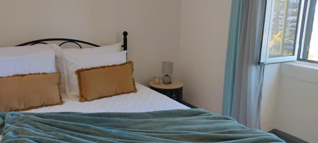 Casa Das Vistas Porto Moniz Dış mekan fotoğraf