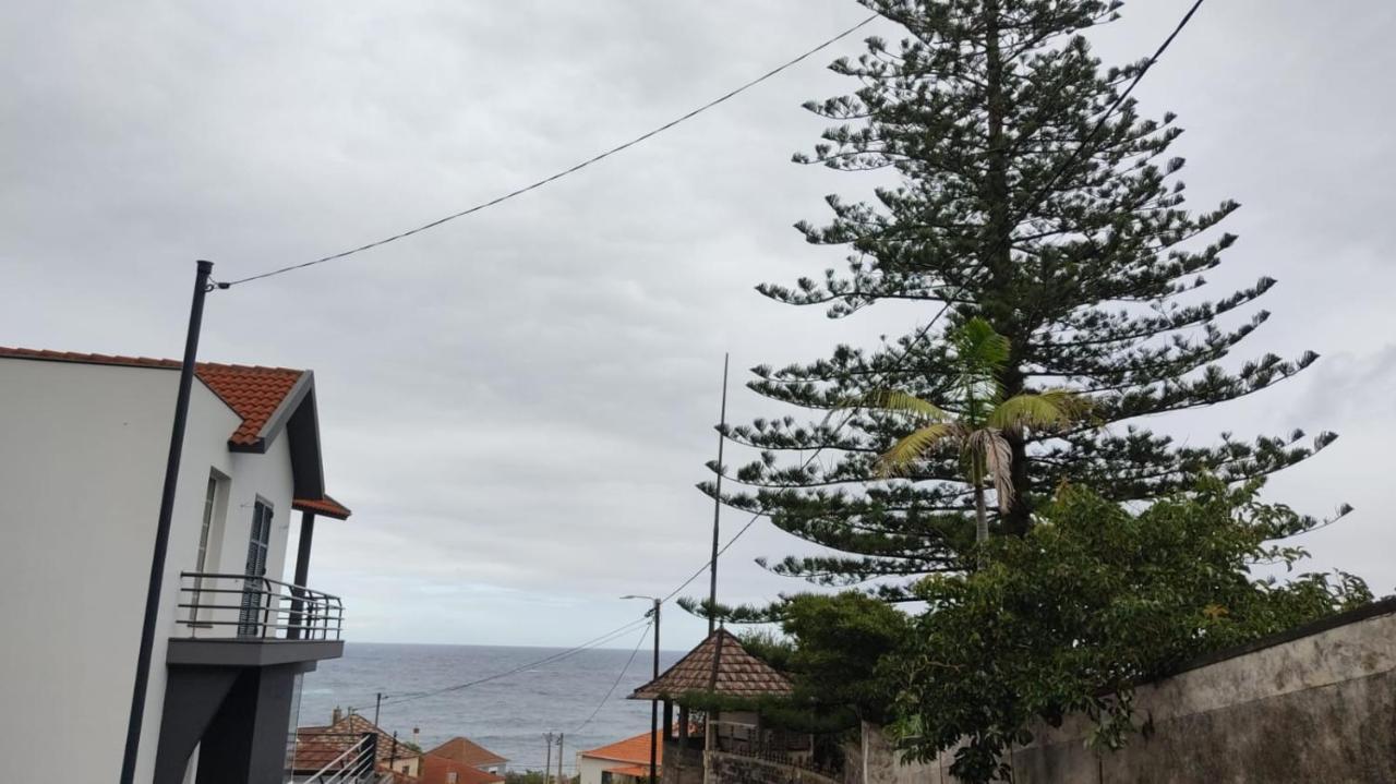 Casa Das Vistas Porto Moniz Dış mekan fotoğraf