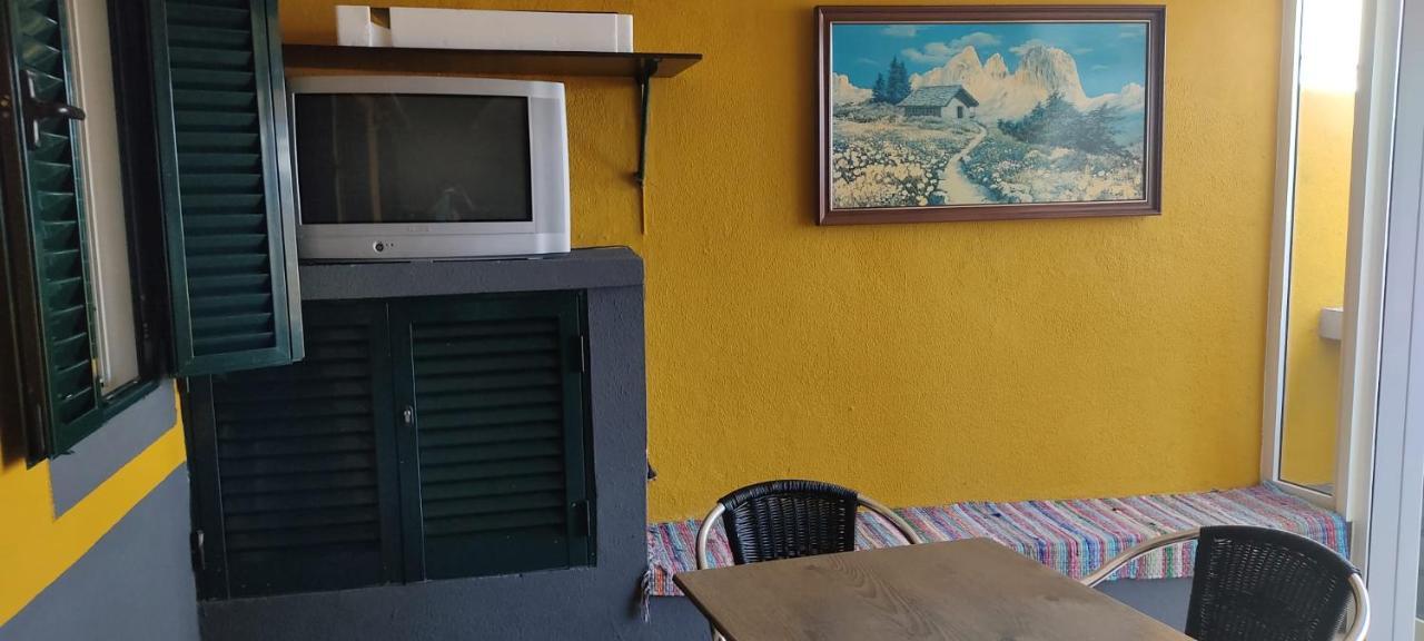 Casa Das Vistas Porto Moniz Dış mekan fotoğraf