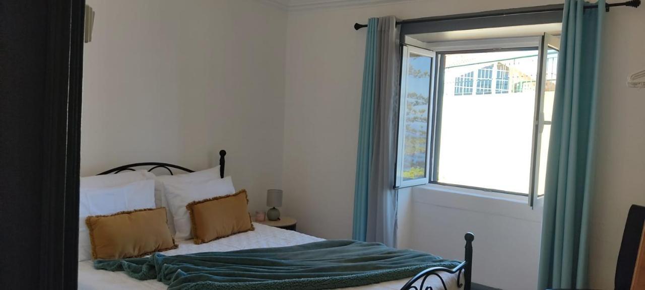 Casa Das Vistas Porto Moniz Dış mekan fotoğraf