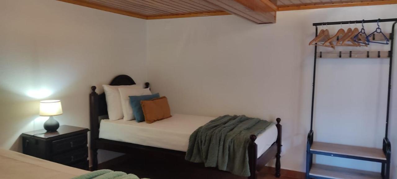 Casa Das Vistas Porto Moniz Dış mekan fotoğraf
