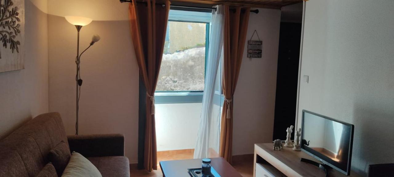 Casa Das Vistas Porto Moniz Dış mekan fotoğraf
